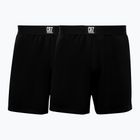 Мъжки боксерки CR7 Trunk Modal 2 pack black