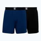 Мъжки боксерки CR7 Trunk Modal 2 pack multicolour