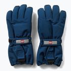 Детски скиорски ръкавици LEGO Lwatlin 700 dark blue