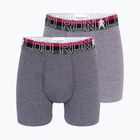 Детски боксерки CR7 Trunk 2 multicolour pairs