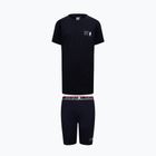 Детска пижама CR7 Pyjamas-Shorts black