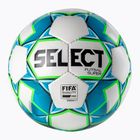 Футбол SELECT Futsal Super FIFA бяло и синьо 3613446002