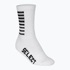 SELECT Бели чорапи на райета