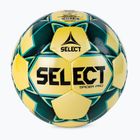 Футбол SELECT Spider Pro Light 2020 жълто-зелен 52619