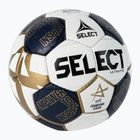 SELECT Ultimate Champions League хандбал v21 бяло, тъмносиньо и златно 200024