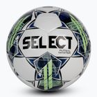 Select Futsal Master Shiny V22 футболна топка бяло и черно 310014