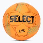 SELECT Mundo EHF хандбал V22 оранжев размер 3