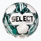 Футболна топка SELECT Numero 10 v23 white/green размер 5