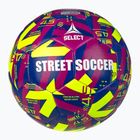 SELECT Street Футболна топка v23 жълта размер 4.5