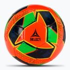 Футболна топка SELECT Classic v24 оrange/ green размер 4