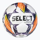 Футболна топка SELECT Brillant Training DB v24 white/purple размер 3