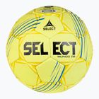 Детска топка за хандбал SELECT Mundo DB EHF v24 yellow размер 2