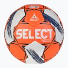 Хандбална топка SELECT Ultimate Replica European League V24 EHF red/white размер 1
