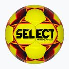 Футболна топка SELECT Futsal Attack v24 yellow размер 4