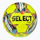 Футболна топка SELECT Futsal Mimas Fogo Ekstraklasa FIFA yellow/white размер 4