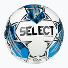 Футболна топка SELECT Team FIFA DB v25 white/blue размер 5