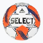 Хандбална топка SELECT Replica EHF European League V2 white/red размер 0