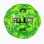 Детска топка за хандбал SELECT Goalcha Street v25 green