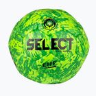 Детска хандбална топка SELECT Goalcha Street v25 green размер 0