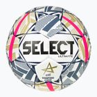 Топка за хандбал SELECT Ultimate EHF Champios League LM V26 Replica rozmiar 2 white/red