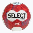Топка за хандбал SELECT Ultimate EHF V26 Official rozmiar 1 white/blue/gold