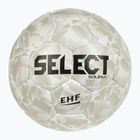 Топка за хандбал SELECT Solera EHF V26 white/grey