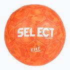 Топка за хандбал SELECT Mundo DB EHF V26 Official orange