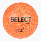 Топка за хандбал SELECT Light Grippy EHF DB V26 size 00 orange