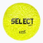 Топка за хандбал SELECT Light Grippy EHF DB V26 size 0 yellow