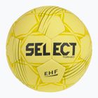 Топка за хандбал SELECT Torneo DB EHF V26 size 0 yellow