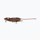 Воблер SavageGear 3D Rad Floating бронзов 53736
