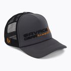Savage Gear Classic Trucker Cap One Size Grey 73708