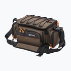 Savage Gear System Box Bag S 3 кутии 5 чанти кафяво/черно