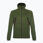 Мъжко яке Scierra Drifter Softshell moss green