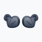 Безжични слушалки Jabra Elite 3 navy
