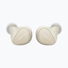 Jabra Elite 3 безжични слушалки светло бежови