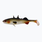 Westin Stanley the Stickleback Shadtail гумена примамка сива P117-136-002