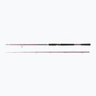 Westin W6 Powercast 2sec спинингов прът червен W612-0792-XXH