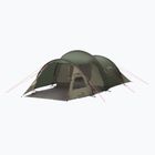Easy Camp Spirit 300 3-местна палатка за къмпинг Green 120397