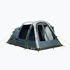 Outwell Springwood 5SG Палатка за къмпинг за 5 души, тъмносиня 111306
