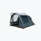Палатка за къмпинг 4-местна Outwell Sky 4 blue