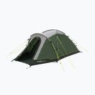 Къмпинг палатка 2-osobowy Outwell Cloud 2 green/gray
