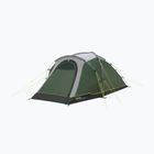 Къмпинг палатка 3-osobowy Outwell Cloud 3 green/gray