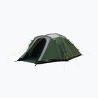 Къмпинг палатка 4-osobowy Outwell Cloud 4 green/gray