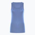 Дамска термоактивна тениска Dovre Wool Singlet blue