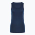Дамска термоактивна тениска Dovre Wool Singlet navy