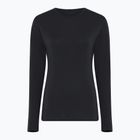 Дамски термоактивен суитшърт Dovre Wool black