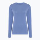 Дамски термоактивен суитшърт Dovre Wool blue