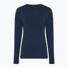 Дамски термоактивен суитшърт Dovre Wool navy