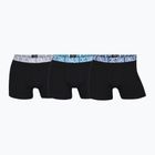 Мъжки боксерки CR7 Basic Trunk 3 чифта multicolour